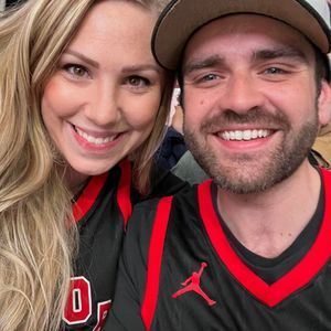 Meet your Posher, Nicole-ann